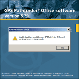 Gps pathfinder office keygen crack