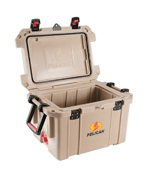 Pelican 35 hot sale qt cooler