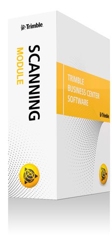 trimble business center network license