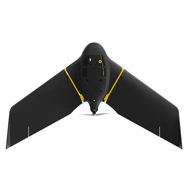 x top flyer drone